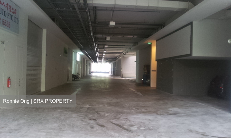 9 @ Tagore thumbnail photo